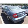 Image 4 : 2003 Toyota Camry