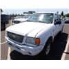 Image 1 : 2001 Ford Ranger