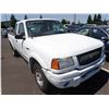 Image 2 : 2001 Ford Ranger