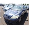 Image 1 : 2004 Honda Civic