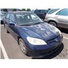 Image 2 : 2004 Honda Civic