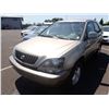 Image 1 : 1999 Lexus RX 300
