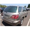 Image 3 : 1999 Lexus RX 300