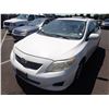 Image 1 : 2009 Toyota Corolla