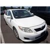 Image 2 : 2009 Toyota Corolla
