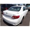 Image 3 : 2009 Toyota Corolla