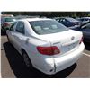 Image 4 : 2009 Toyota Corolla