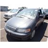 Image 1 : 1997 Honda Odyssey