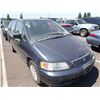 Image 2 : 1997 Honda Odyssey