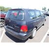 Image 3 : 1997 Honda Odyssey