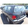 Image 4 : 1997 Honda Odyssey