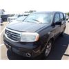 Image 1 : 2012 Honda Pilot