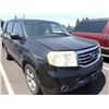 Image 2 : 2012 Honda Pilot