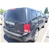 Image 3 : 2012 Honda Pilot