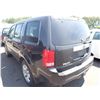 Image 4 : 2012 Honda Pilot