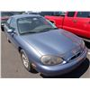 Image 2 : 1999 Mercury Sable
