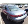 Image 4 : 1999 Mercury Sable