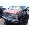Image 1 : 1999 GMC Suburban