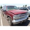 Image 2 : 1999 GMC Suburban