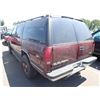Image 4 : 1999 GMC Suburban