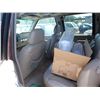 Image 6 : 1999 GMC Suburban