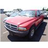 Image 1 : 2004 Dodge Dakota