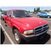 Image 2 : 2004 Dodge Dakota