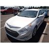 Image 1 : 2015 Hyundai Sonata Hybrid