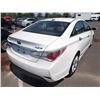 Image 3 : 2015 Hyundai Sonata Hybrid