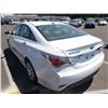 Image 4 : 2015 Hyundai Sonata Hybrid