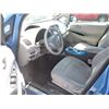Image 5 : 2012 Nissan LEAF