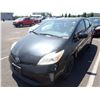 Image 1 : 2012 Toyota Prius