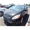 Image 1 : 2013 Ford C-Max