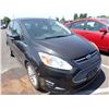 Image 2 : 2013 Ford C-Max