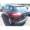 Image 4 : 2013 Ford C-Max