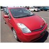 Image 2 : 2007 Toyota Prius