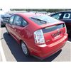 Image 4 : 2007 Toyota Prius