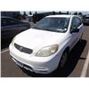 Image 1 : 2003 Toyota Matrix