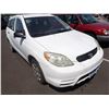 Image 2 : 2003 Toyota Matrix