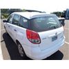 Image 4 : 2003 Toyota Matrix