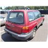 Image 3 : 1999 Subaru Forester