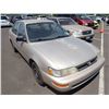 Image 2 : 1993 Toyota Corolla