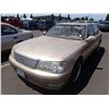 Image 1 : 2000 Lexus LS 400