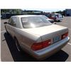 Image 4 : 2000 Lexus LS 400