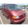 Image 2 : 2000 Volkswagen Eurovan