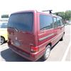 Image 3 : 2000 Volkswagen Eurovan