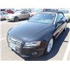 Image 1 : 2010 Audi A5