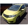 Image 1 : 2015 Honda Fit