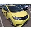 Image 2 : 2015 Honda Fit