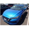 Image 1 : 2021 Nissan Sentra